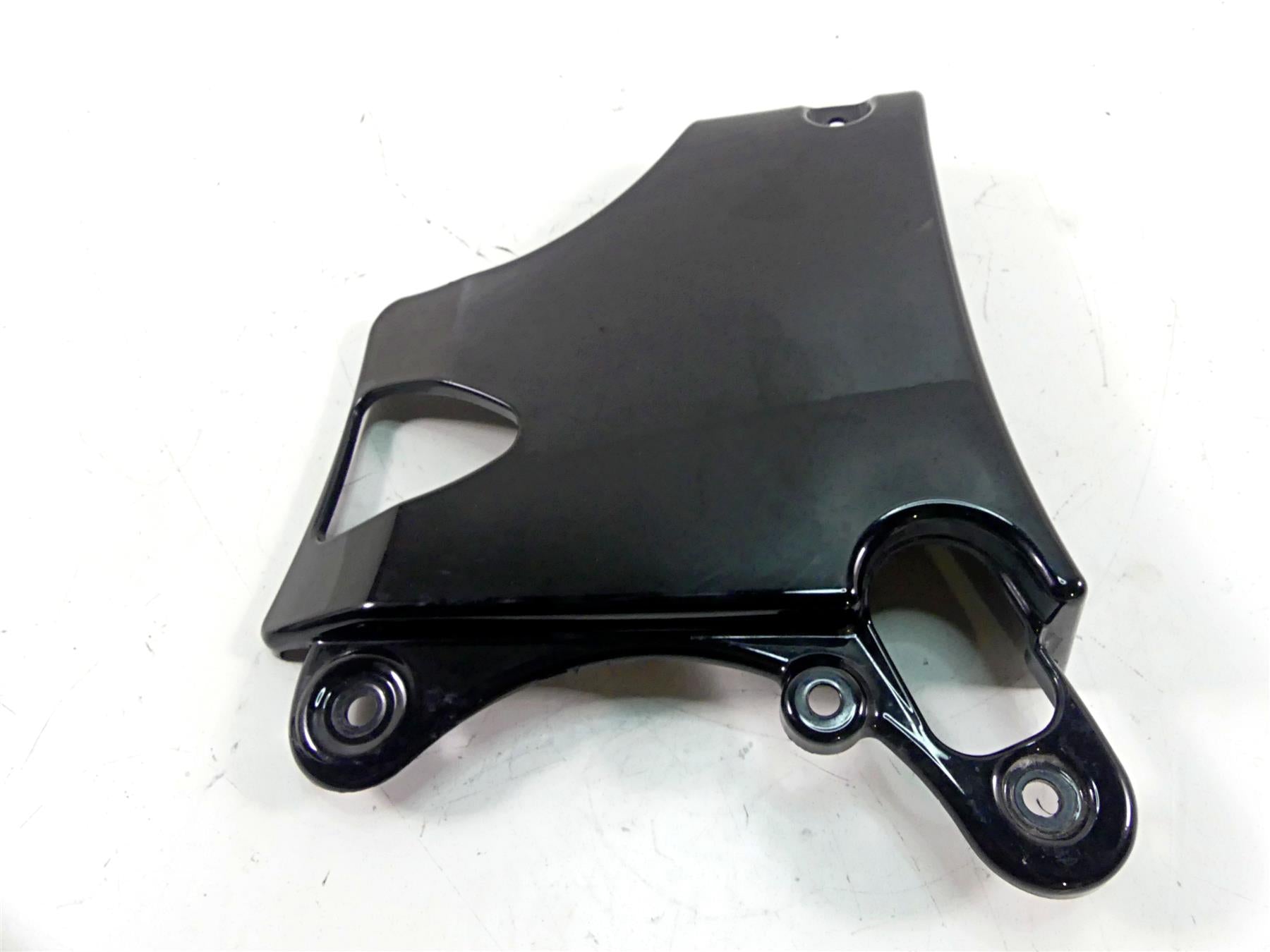 2019 Indian Chieftain Classic Left Lower Side Cover Fairing Cowl 5450241 {{ shop.shopifyCountryName }} - Mototech271