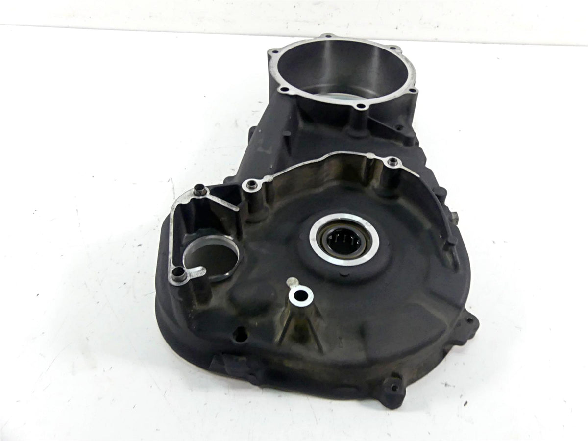 2011 Harley Touring FLTRX Road Glide Inner Primary Drive Clutch Cover 60677-07A {{ shop.shopifyCountryName }} - Mototech271