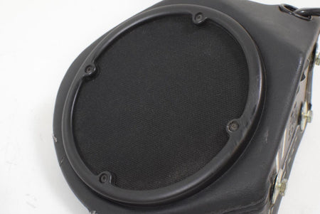 03 Harley FLHTCUI Electra Glide UC Rear Left Speaker 76303-98B {{ shop.shopifyCountryName }} - Mototech271