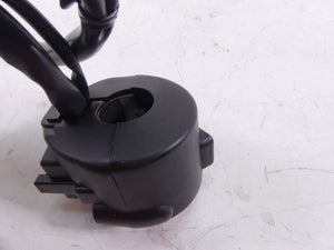2014 Honda CBR1000 SP Fireblade Left Hand Light Control Switch 35200-MGP-A91
