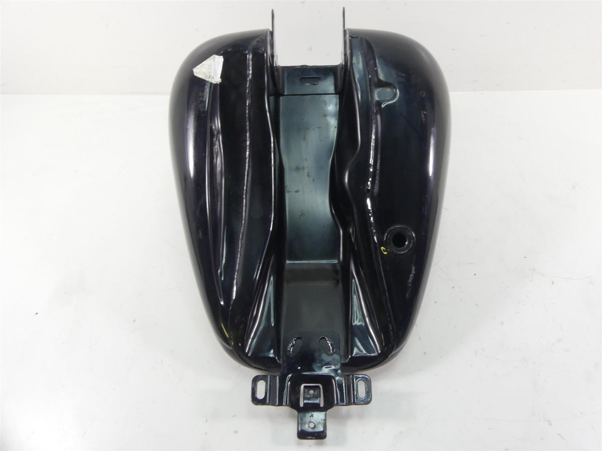 2014 Harley Touring FLHTK Electra Glide Fuel Gas Petrol Tank -Dented 61356-08 {{ shop.shopifyCountryName }} - Mototech271