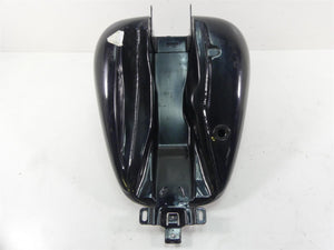 2014 Harley Touring FLHTK Electra Glide Fuel Gas Petrol Tank -Dented 61356-08 | Mototech271