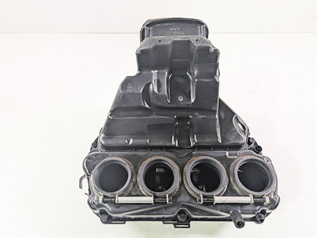 2016 Kawasaki ZX10R Ninja Air Box Cleaner Breather Injectors Set 11010-0844 {{ shop.shopifyCountryName }} - Mototech271