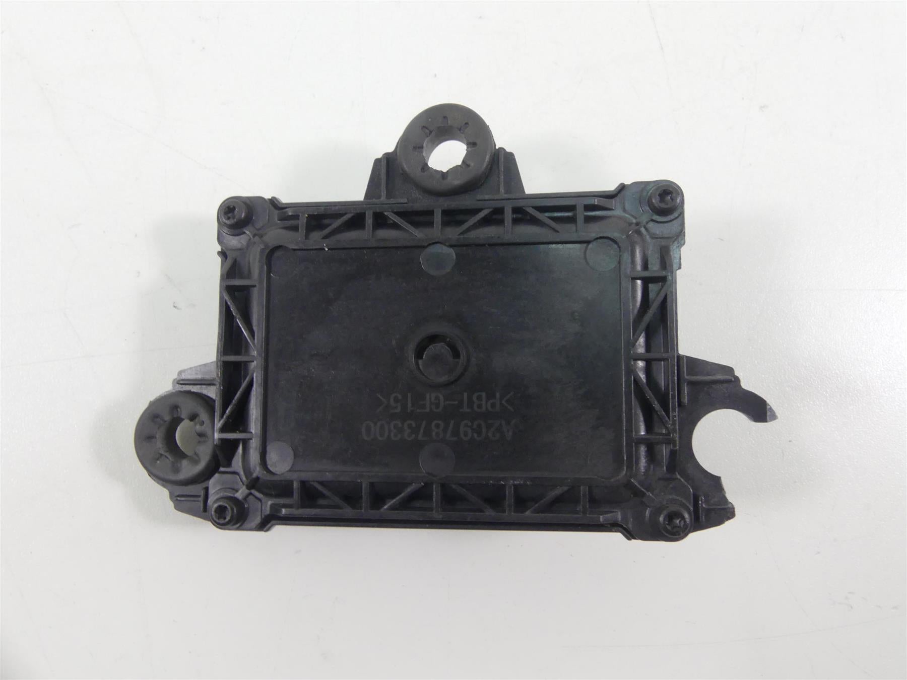 2017 BMW RnineT Racer K32 Gauges Ecu Control Unit Module - Read 62118394723 {{ shop.shopifyCountryName }} - Mototech271