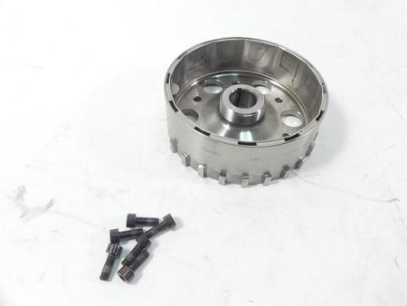 2019 Triumph Street Triple 765R Denso Ignition Flywheel Rotor T1300182 {{ shop.shopifyCountryName }} - Mototech271