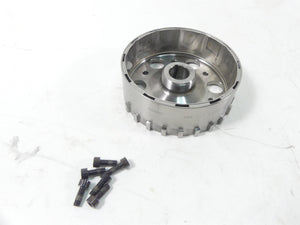 2019 Triumph Street Triple 765R Denso Ignition Flywheel Rotor T1300182