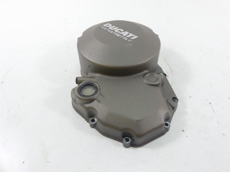 2015 Ducati Monster 1200 S Right Engine Side Clutch Cover 24321331B {{ shop.shopifyCountryName }} - Mototech271
