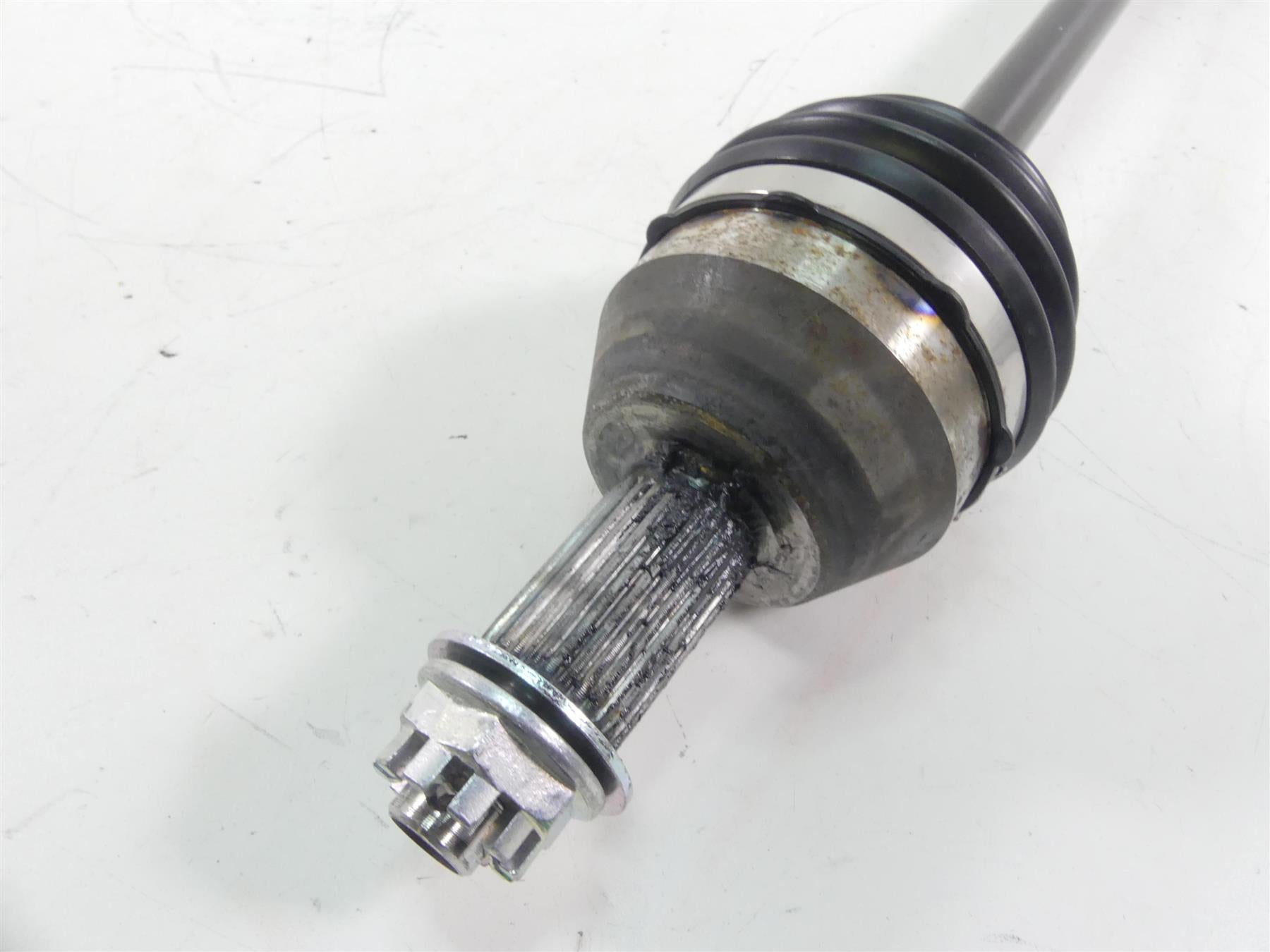 2021 Honda Talon SXS1000 S2X 1000R Rear Right Drive Shaft Cv Axle 42250-HL6-A02 {{ shop.shopifyCountryName }} - Mototech271