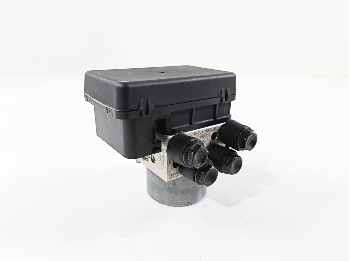 2016 Ducati Hypermotard 939 SP Abs Brake Pump Module Unit 54240402A 54240332B-Mototech271