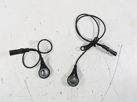 2015 Harley Touring FLHTKL E -Glide Low Abs Brake Speed Sensor Set 40615-08 {{ shop.shopifyCountryName }} - Mototech271