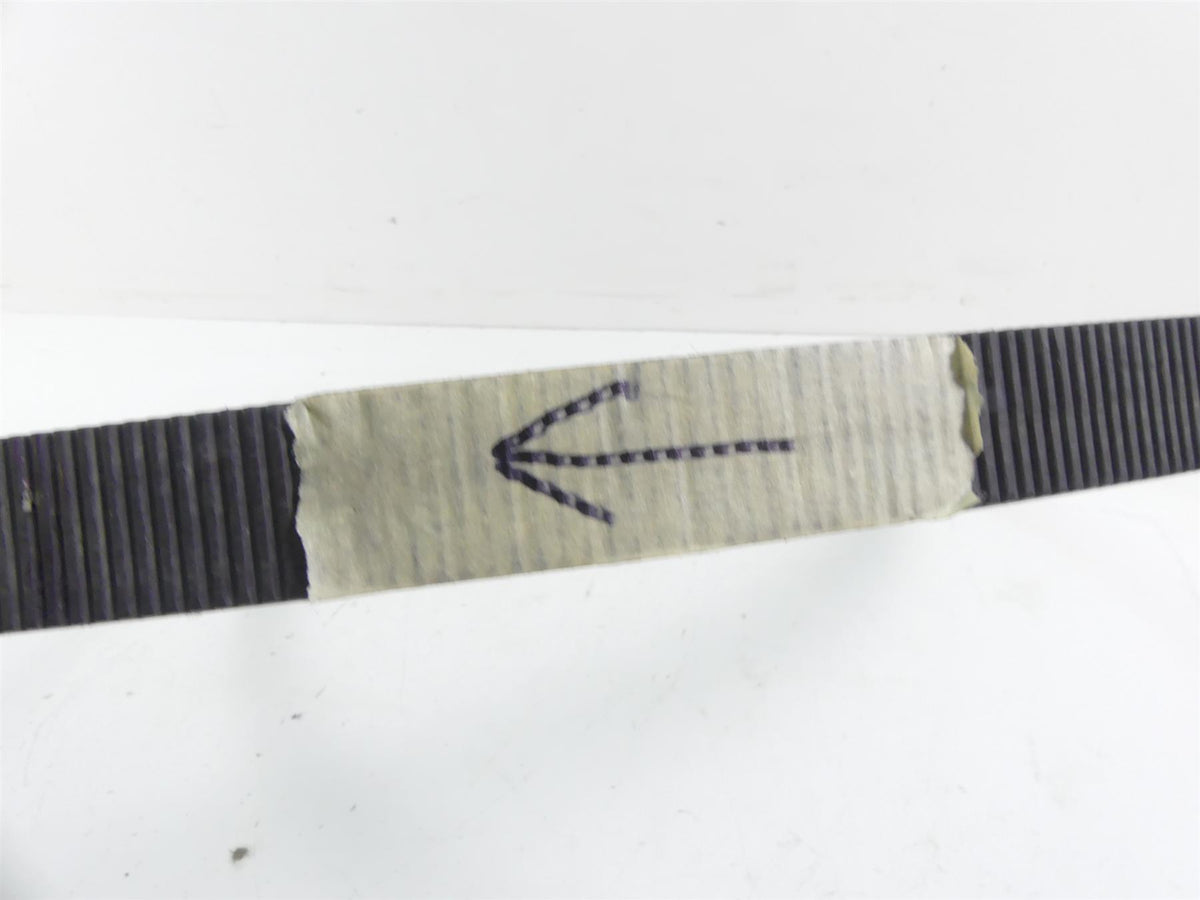 2015 Harley FLS Softail Slim Rear Drive Belt 133T 24mm 40000001 {{ shop.shopifyCountryName }} - Mototech271