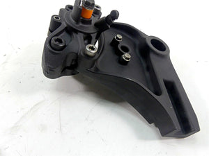 2017 Kawasaki ZX1400 ZX14R Ninja Rear Brake Caliper & Bracket 43080-0088-DJ | Mototech271