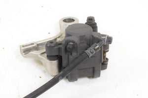 2006 Honda CBR600RR CBR600 RR Rear Brake Caliper Pads Bracket Mount 43150-MEE-D0 | Mototech271