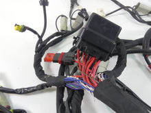 Load image into Gallery viewer, 2014 Harley Touring FLHTK Electra Glide Main Wiring Harness Loom 69200118
