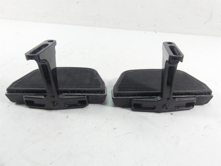 2012 Harley Touring FLHTK Electra Glide Rear Passenger Floorboard Set 50613-91A {{ shop.shopifyCountryName }} - Mototech271