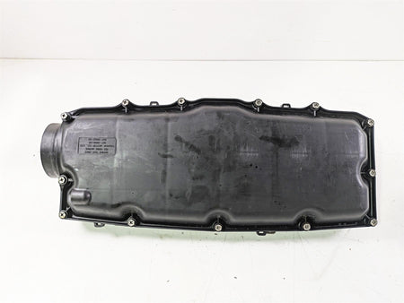 2006 Yamaha GP1300R Waverunner Air Box Intake Assembly 60T-14480-11-00 {{ shop.shopifyCountryName }} - Mototech271