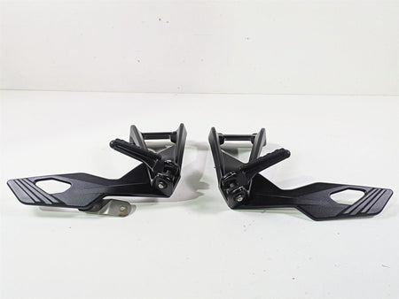 2017 KTM 1290 Super Duke GT Rear Passenger Footpeg 6140304800033S 6140304900033S {{ shop.shopifyCountryName }} - Mototech271