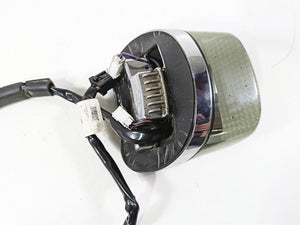 2014 Harley FXDL Dyna Low Rider Aftermarket Taillight Tail Light + Turn Signals | Mototech271