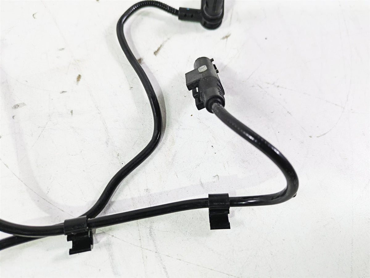 2023 BMW G310R K03 Front Abs Brake Wheel Speed Sensor 34529443105 34525A781C5 {{ shop.shopifyCountryName }} - Mototech271