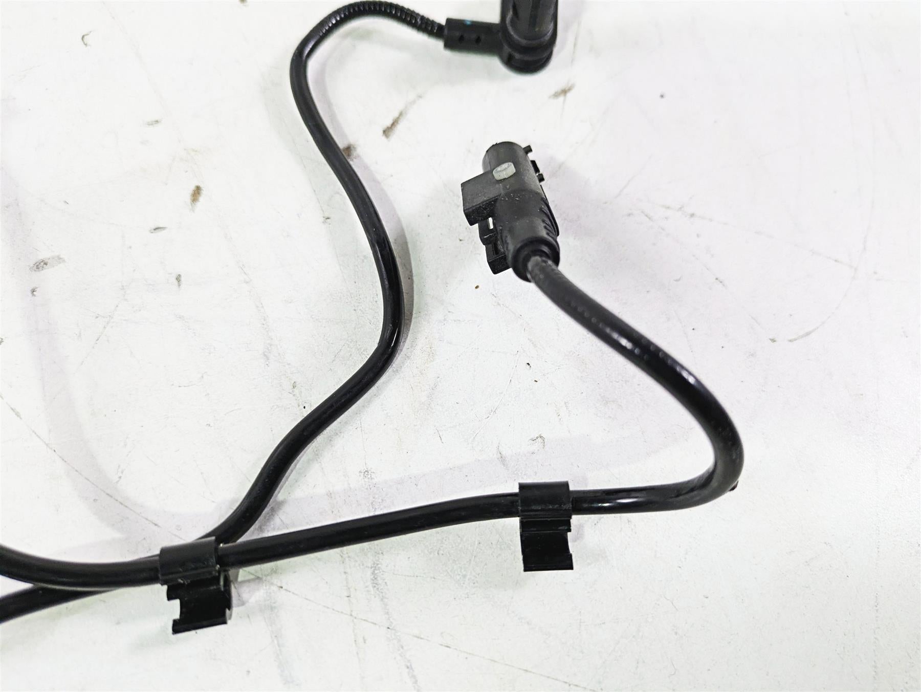 2023 BMW G310R K03 Front Abs Brake Wheel Speed Sensor 34529443105 34525A781C5 {{ shop.shopifyCountryName }} - Mototech271