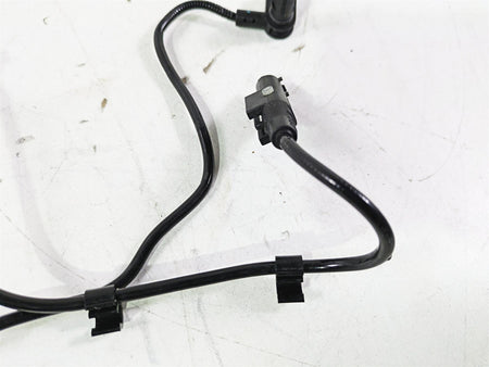 2023 BMW G310R K03 Front Abs Brake Wheel Speed Sensor 34529443105 34525A781C5 {{ shop.shopifyCountryName }} - Mototech271