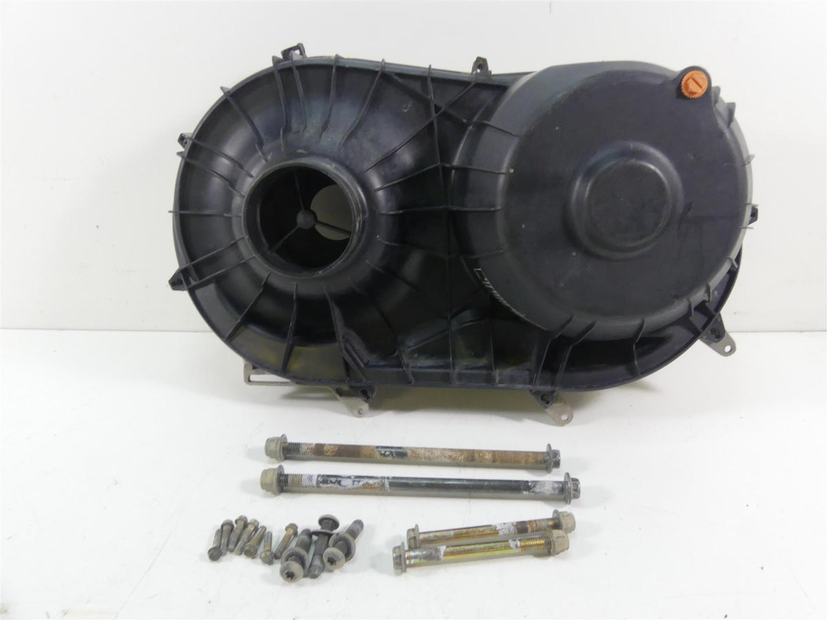 2018 Polaris RZR 1000 RS1 Primary Drive Clutch Cover Set 2637068 5141082 {{ shop.shopifyCountryName }} - Mototech271