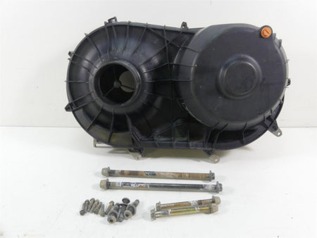 2018 Polaris RZR 1000 RS1 Primary Drive Clutch Cover Set 2637068 5141082 {{ shop.shopifyCountryName }} - Mototech271