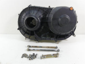 2018 Polaris RZR 1000 RS1 Primary Drive Clutch Cover Set 2637068 5141082 | Mototech271