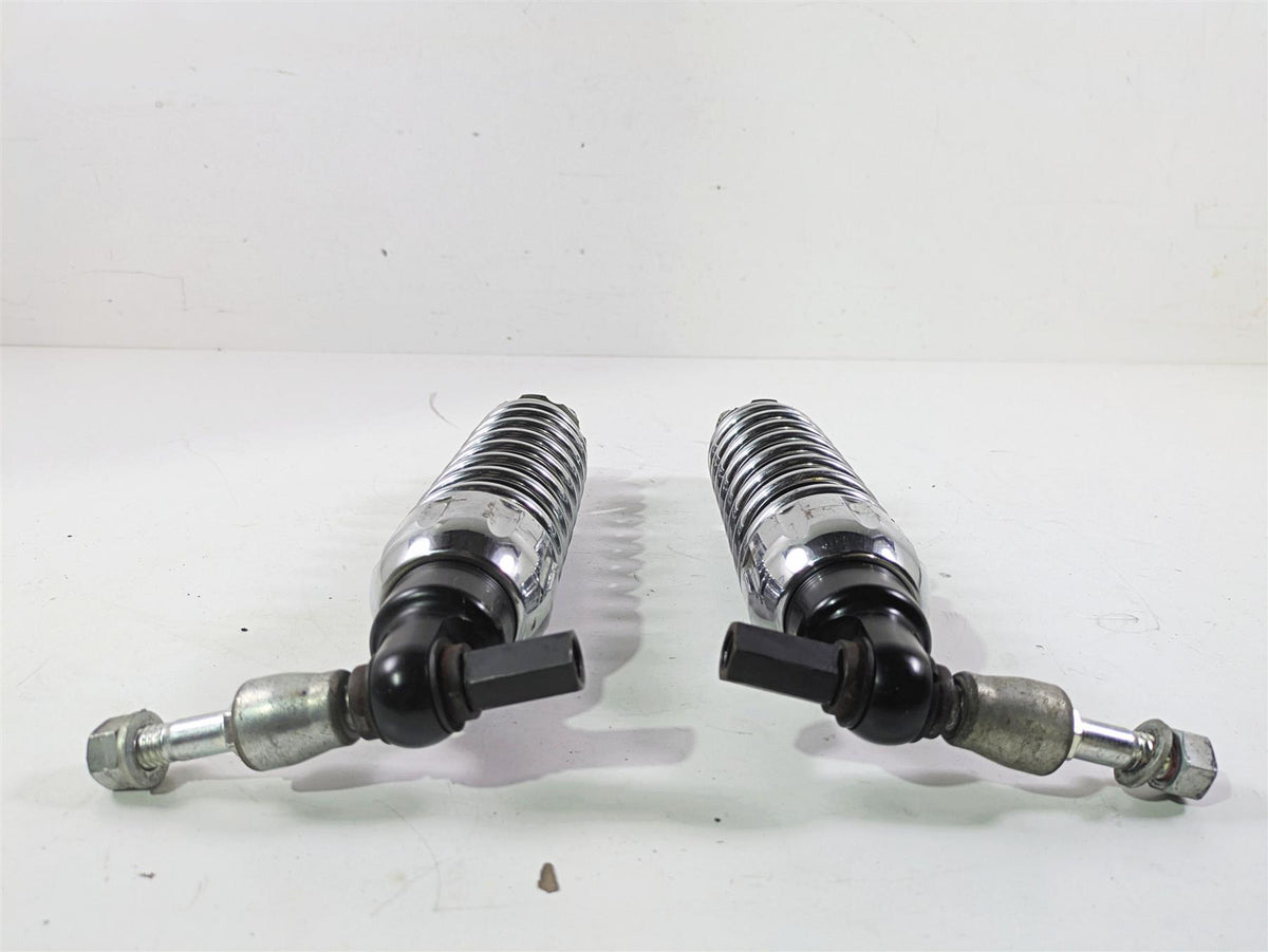 2010 Harley Dyna FXDB Street Bob Progressive 12" Rear Suspension Shock 444-4072 {{ shop.shopifyCountryName }} - Mototech271
