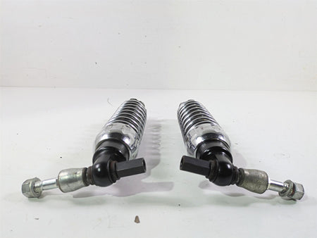2010 Harley Dyna FXDB Street Bob Progressive 12" Rear Suspension Shock 444-4072 {{ shop.shopifyCountryName }} - Mototech271