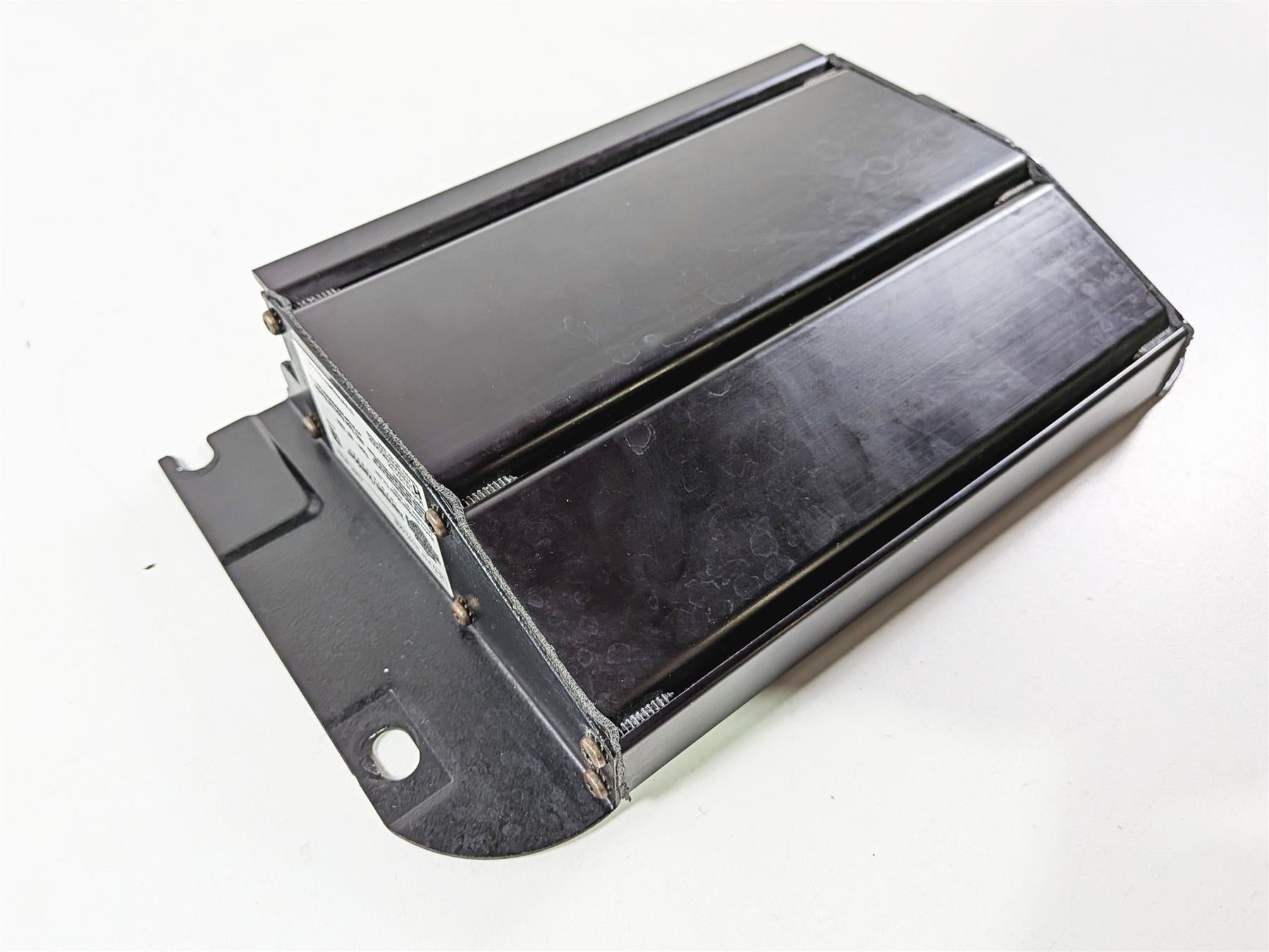 2011 Harley Touring FLHTCU CVO Electra Glide Radio Speaker Amplifier 76192-06B-Mototech271