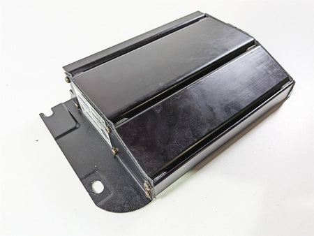 2011 Harley Touring FLHTCU CVO Electra Glide Radio Speaker Amplifier 76192-06B-Mototech271