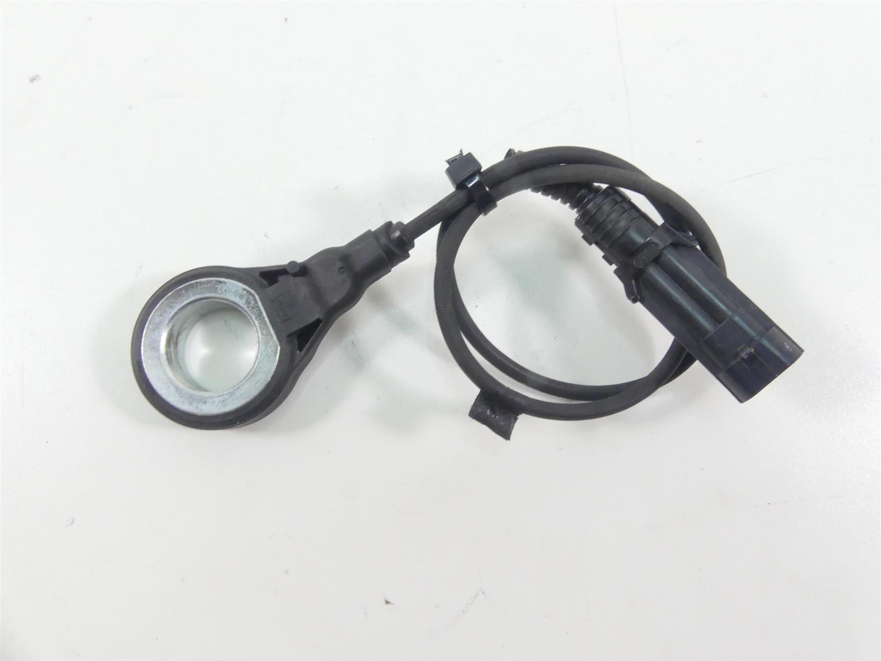 2016 Harley Touring FLHTP Electra Glide Rear Abs Brake Speed Sensor 40615-08 {{ shop.shopifyCountryName }} - Mototech271