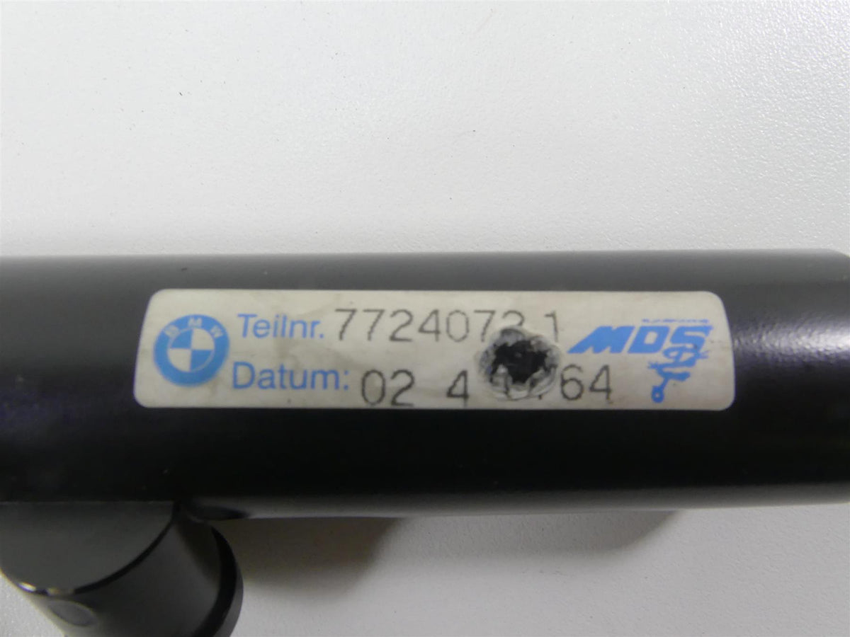 2014 BMW K1600 GTL K48 Steering Damper Stabilizer & Mounts 31447724072 {{ shop.shopifyCountryName }} - Mototech271