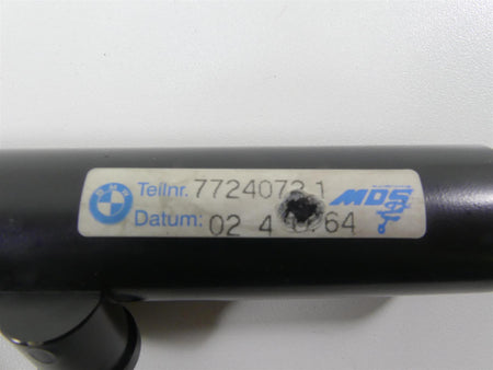 2014 BMW K1600 GTL K48 Steering Damper Stabilizer & Mounts 31447724072 {{ shop.shopifyCountryName }} - Mototech271