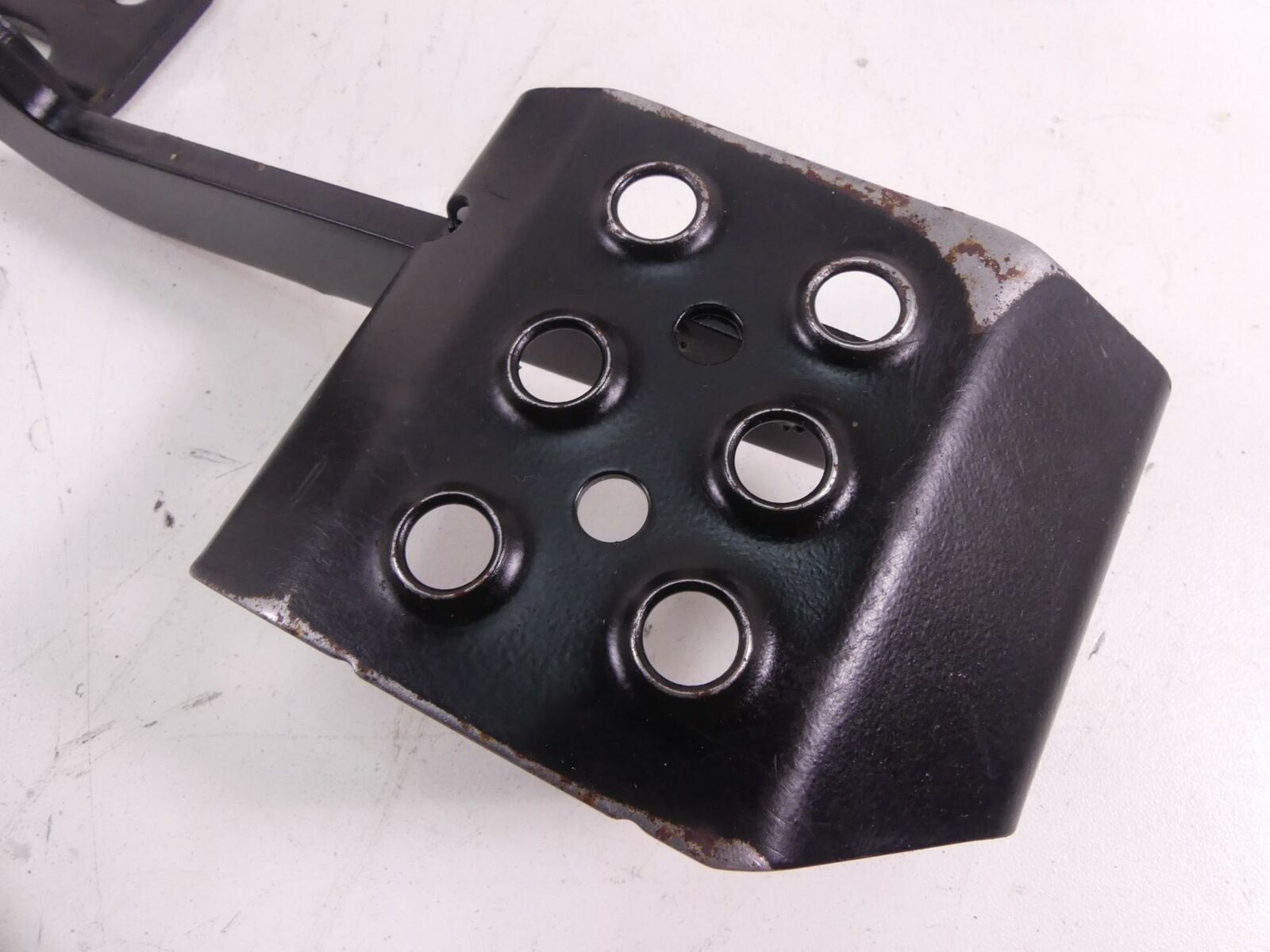 2017 Polaris RZR 1000 XP EPS Brake & Accelerate Pedal Set 1021765-458 4014042 {{ shop.shopifyCountryName }} - Mototech271