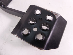 2017 Polaris RZR 1000 XP EPS Brake & Accelerate Pedal Set 1021765-458 4014042 | Mototech271