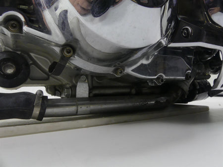 2002 Honda VTX1800 C Running SC46E Engine Motor 25K -Video 11100-MCH-000 {{ shop.shopifyCountryName }} - Mototech271
