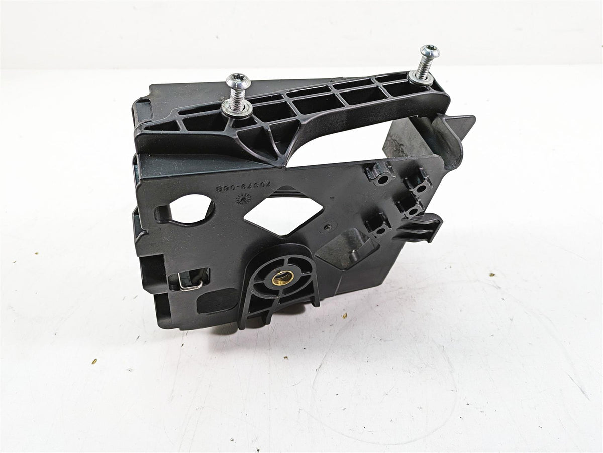2015 Harley FXDL Dyna Low Rider Battery Tray Stay Bracket - No Cover 70379-06B {{ shop.shopifyCountryName }} - Mototech271