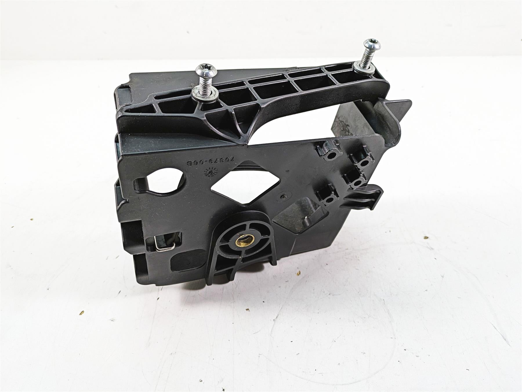 2015 Harley FXDL Dyna Low Rider Battery Tray Stay Bracket - No Cover 70379-06B {{ shop.shopifyCountryName }} - Mototech271