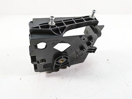 2015 Harley FXDL Dyna Low Rider Battery Tray Stay Bracket - No Cover 70379-06B {{ shop.shopifyCountryName }} - Mototech271