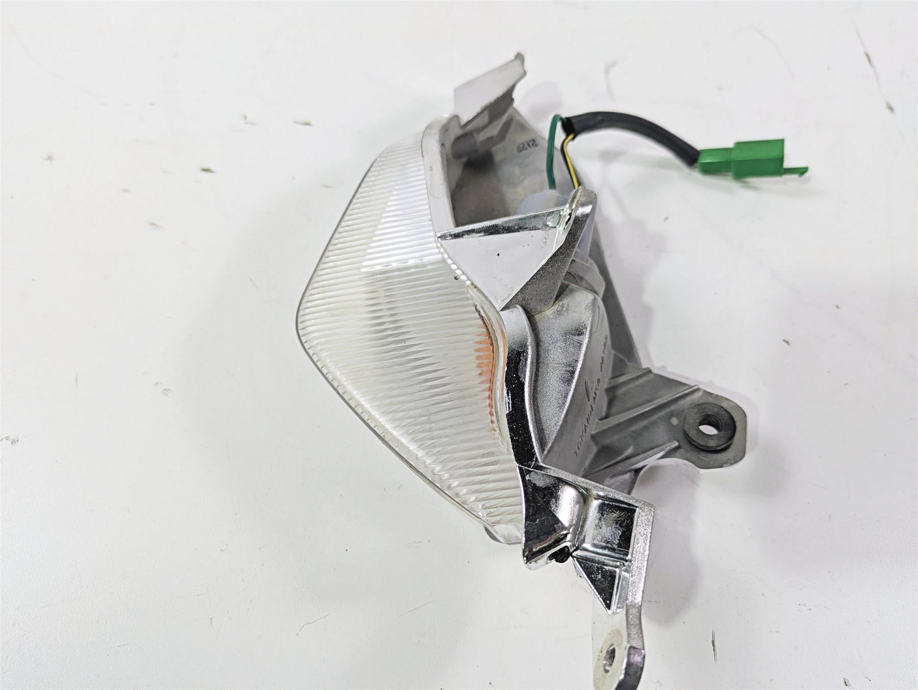 2023 Kawasaki ZX1400 ZX14R Ninja Left Rear Blinker Turn Signal Tokaidenso 40301L {{ shop.shopifyCountryName }} - Mototech271