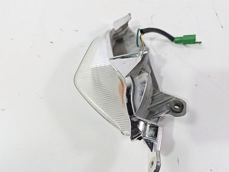 2023 Kawasaki ZX1400 ZX14R Ninja Left Rear Blinker Turn Signal Tokaidenso 40301L {{ shop.shopifyCountryName }} - Mototech271