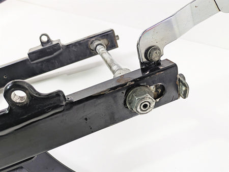 1999 Harley Dyna FXDL Low Rider Swingarm & Belt Guards 47820-90A {{ shop.shopifyCountryName }} - Mototech271