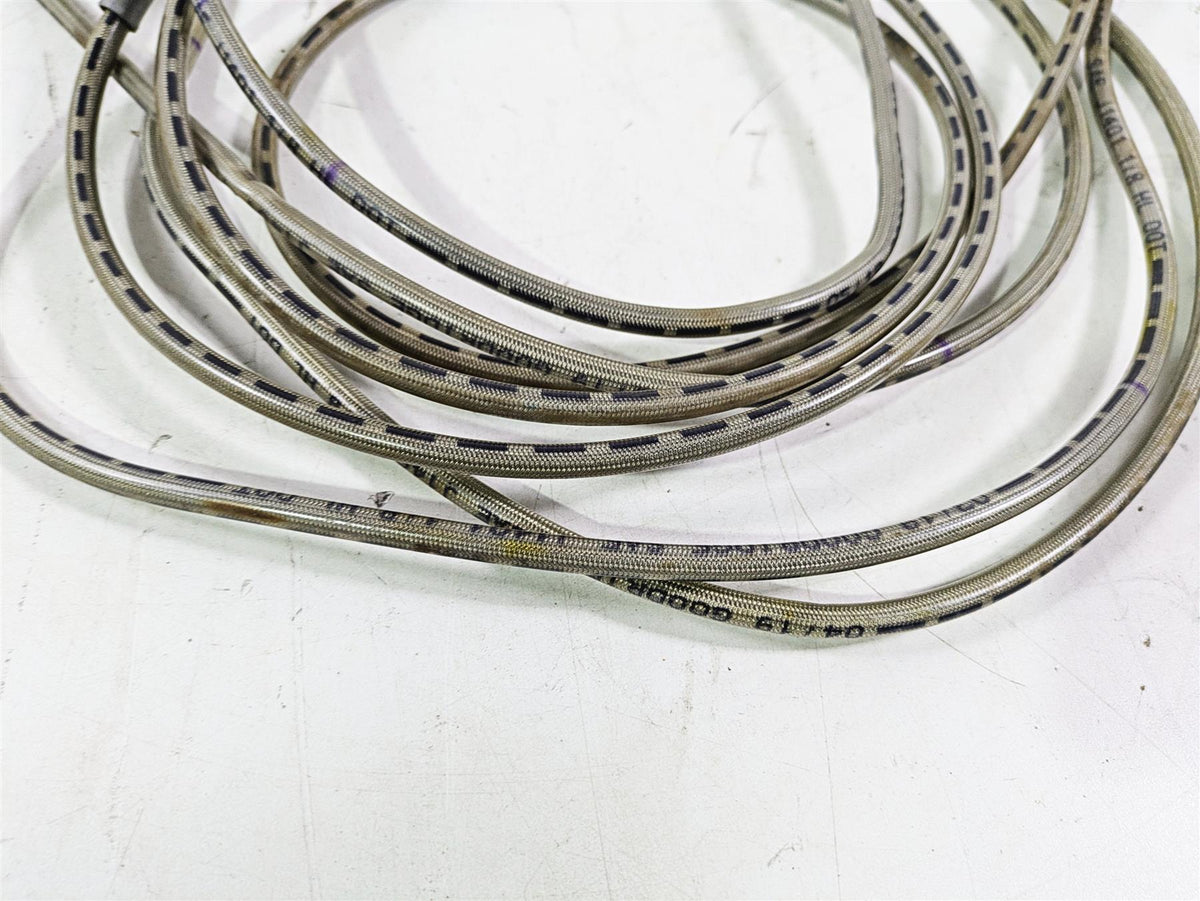 2020 Polaris General 1000 EPS Front Rear Brake Line Set 1913008 1913004 1913006 {{ shop.shopifyCountryName }} - Mototech271