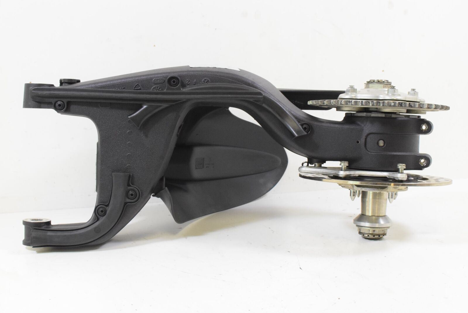 2016 Ducati Hypermotard 939 SP Rear Swingarm Swing Arm Axle 81920382C {{ shop.shopifyCountryName }} - Mototech271
