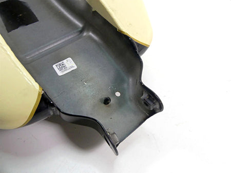 2019 Indian Chieftain Classic Fuel Gas Petrol Tank - Dented 1021997 {{ shop.shopifyCountryName }} - Mototech271