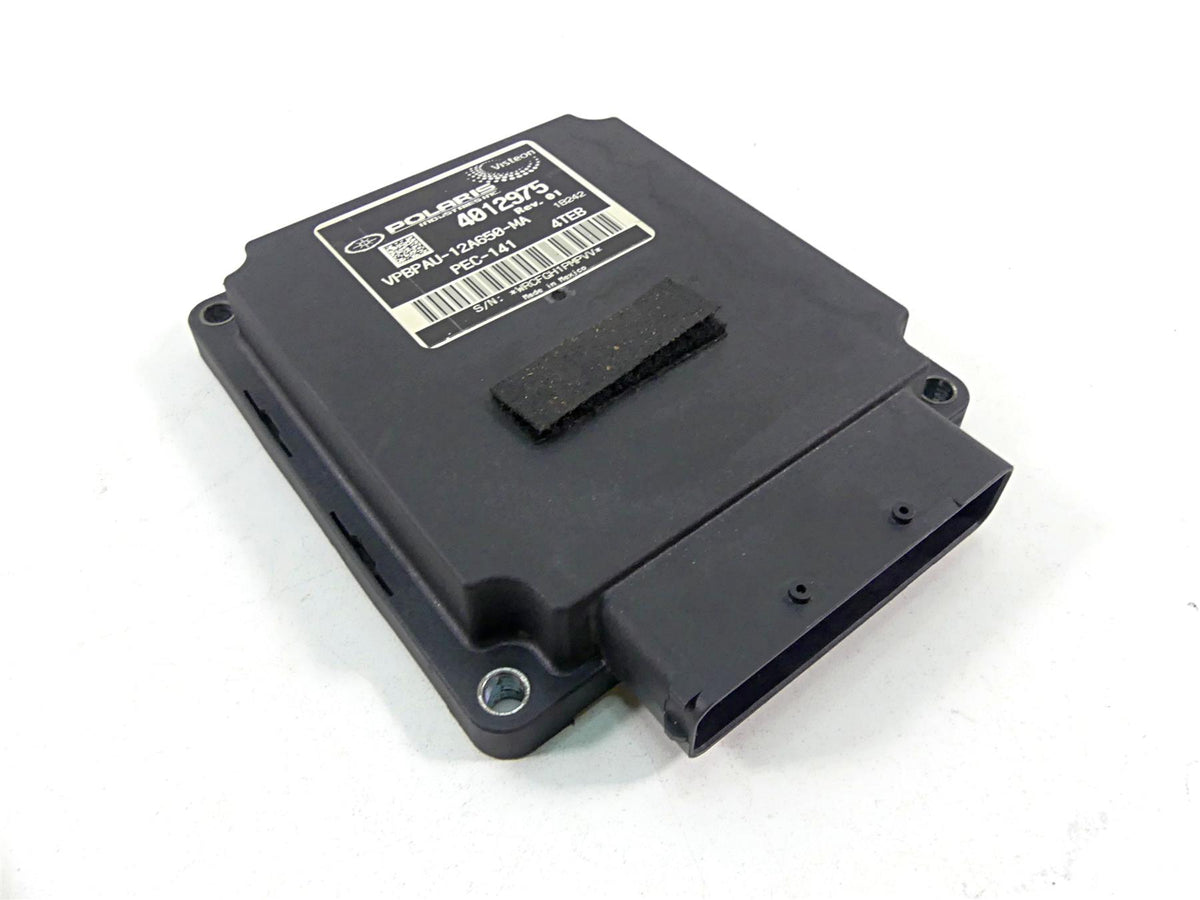 2011 Victory Cross Country Cdi Ecu Ecm Engine Control Module 4012975 {{ shop.shopifyCountryName }} - Mototech271