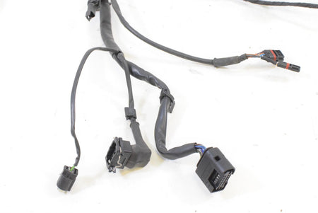 2013 BMW S1000 RR K46 Main Wiring Harness Loom - No Cuts 61118527763 {{ shop.shopifyCountryName }} - Mototech271