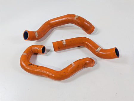 2016 KTM 1290 Super Adventure Samco Sport Coolant Silicone Hose Set RB322 {{ shop.shopifyCountryName }} - Mototech271